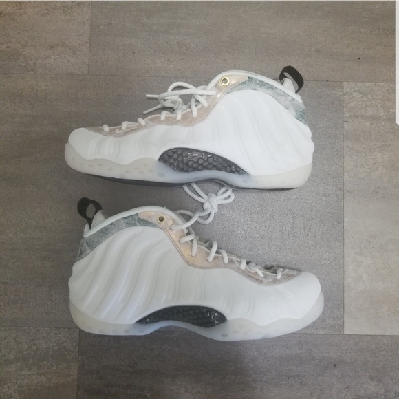Nike Air Foamposite One Lot Sizes 7.5 - 10 - Picture 6 of 8